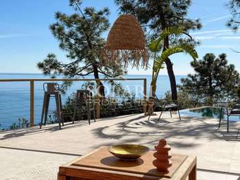 Vente Maison 3 chambresThéoule-sur-Mer