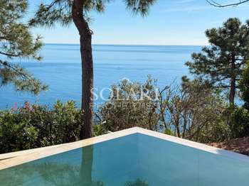 Vente Maison 3 chambresThéoule-sur-Mer