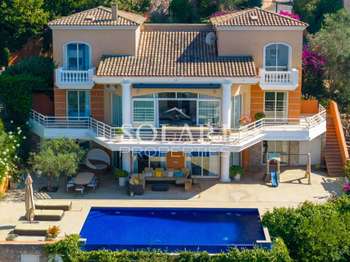 Vente Maison 5 chambresThéoule-sur-Mer