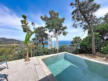Vente Maison 3 chambresThéoule-sur-Mer