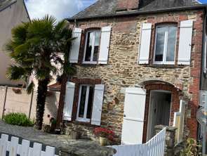 Vente Maison 4 piècesThèreval