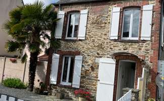 Photo Vente maison Thèreval
