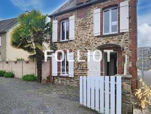Vente Maison 3 chambresThèreval