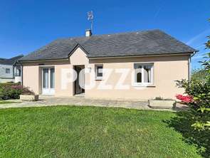Vente Maison 2 chambresThèreval