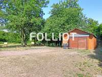 Vente maison 2 pièces