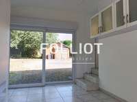 Vente maison 2 pièces