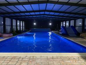 Vente Maison 7 chambresThérines