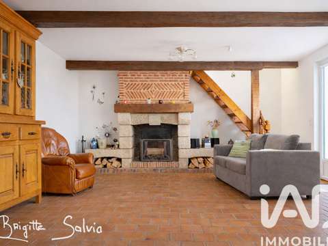 Vente maison 8 pièces Vente maison 8 pièces