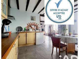 Vente maison 8 pièces Vente maison 8 pièces