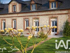 Vente Maison 5 chambresThérouldeville