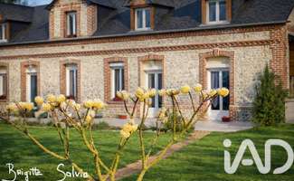 Photo Vente maison Thérouldeville