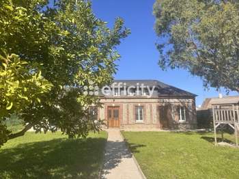 Vente Maison 5 chambresThérouldeville