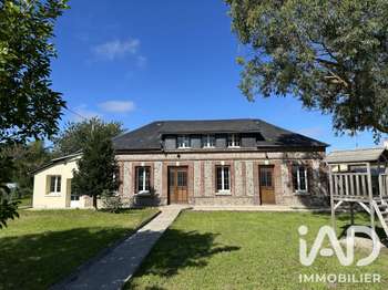Vente Maison 4 chambresThérouldeville
