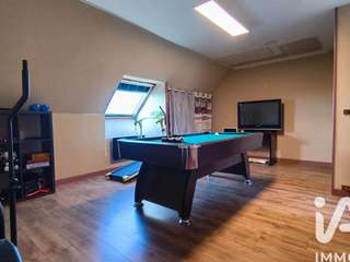 Vente maison 9 pièces Vente maison 9 pièces