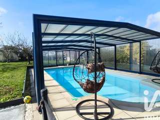 Vente maison 9 pièces Vente maison 9 pièces