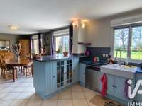 Vente maison 9 pièces Vente maison 9 pièces