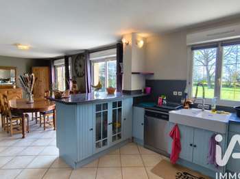 Vente maison 9 pièces Vente maison 9 pièces
