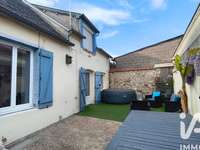 Vente maison 5 pièces Vente maison 5 pièces