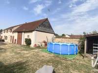 Vente maison 6 pièces Vente maison 6 pièces