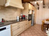 Vente maison 6 pièces Vente maison 6 pièces