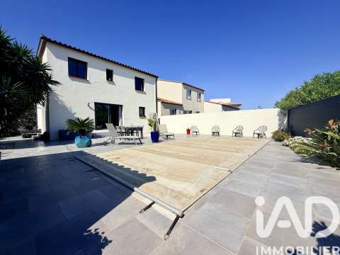 Vente maison 4 pièces Théza 66