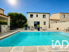 Vente Maison 3 chambresThéza