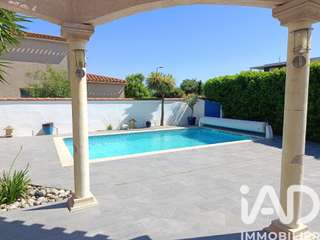 Vente maison 7 pièces Vente maison 7 pièces