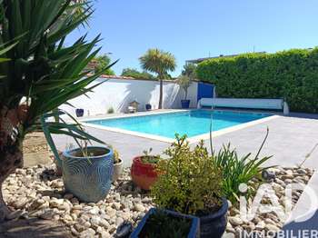 Vente Maison 5 chambresThéza