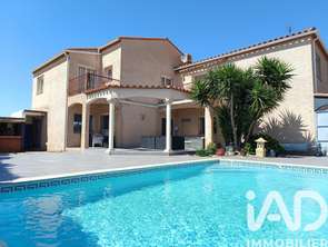 Vente Maison 5 chambresThéza