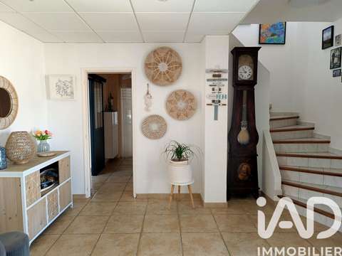 Vente maison 7 pièces Vente maison 7 pièces