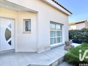 Vente Maison 3 chambresThéza