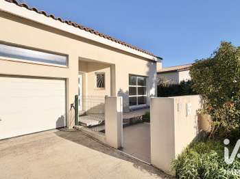 Vente maison 5 pièces Théza 66