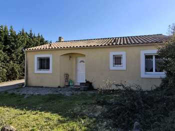 Vente maison 4 pièces Thézan-des-Corbières 11