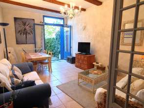Vente Maison 3 chambresThézan-des-Corbières