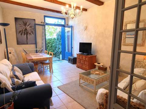 Vente maison 4 pièces Thézan-des-Corbières 11