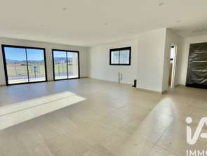 Vente Maison 3 chambresThézan-des-Corbières