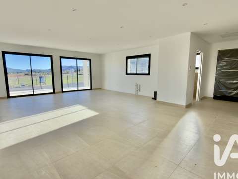 Vente maison 4 pièces Thézan-des-Corbières 11