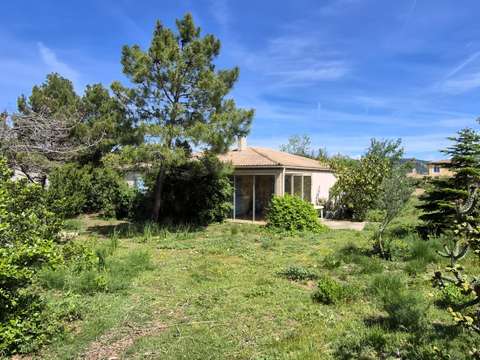 Vente maison 5 pièces Thézan-des-Corbières 11