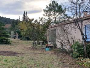 Vente Maison 3 chambresThézan-des-Corbières