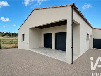 Vente maison 4 pièces Thézan-des-Corbières 11