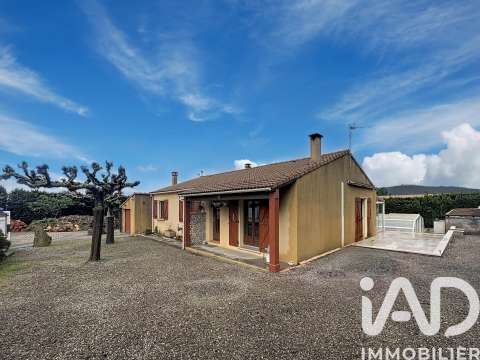 Vente maison 4 pièces Thézan-des-Corbières 11
