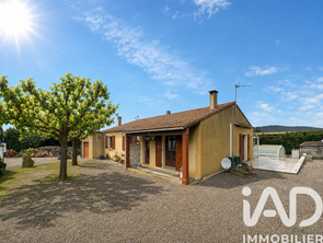 Vente Maison 3 chambresThézan-des-Corbières