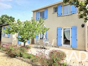 Vente Maison 3 chambresThézan-des-Corbières