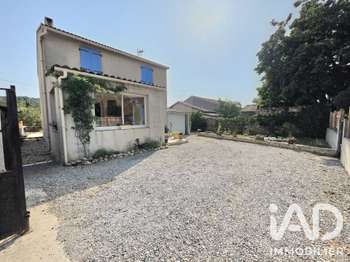 Vente Maison 3 chambresThézan-des-Corbières