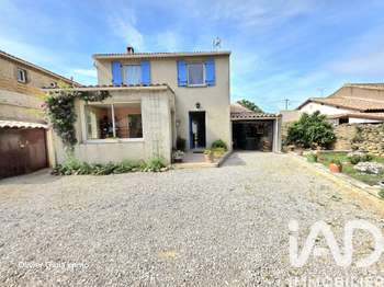 Vente maison 6 pièces Thézan-des-Corbières 11