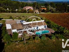 Vente Maison 3 chambresThézan-des-Corbières