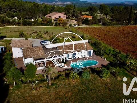 Vente maison 6 pièces Thézan-des-Corbières 11