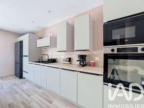 Vente Maison 3 chambresThézan-des-Corbières