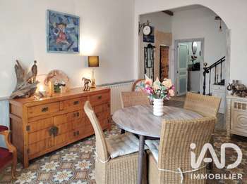 Vente Maison 5 chambresThézan-des-Corbières