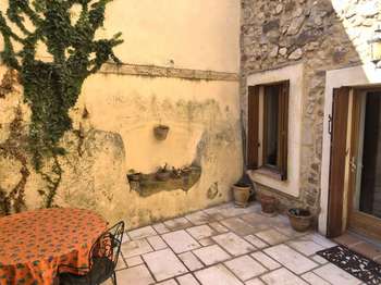 Vente Maison 4 chambresThézan-des-Corbières